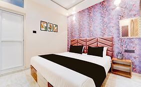 Hotel O Wings Resort
